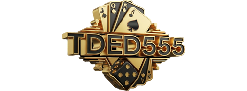 tded555 ด้วยมุมมองใหม่ เนื้อหาสดใหม่ เข้าใจง่าย